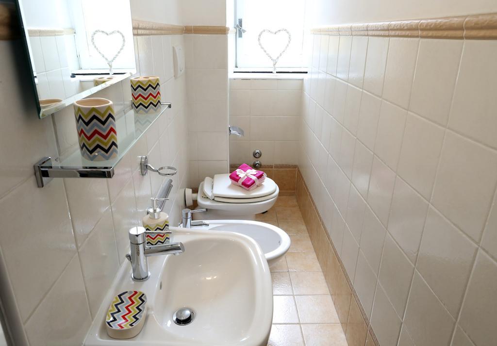 Caracciolo Guest House Rome Room photo