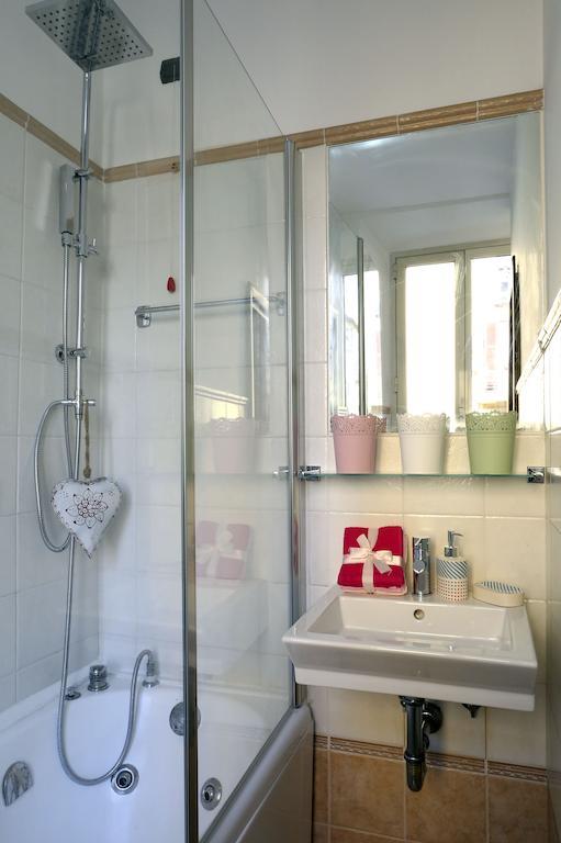 Caracciolo Guest House Rome Room photo