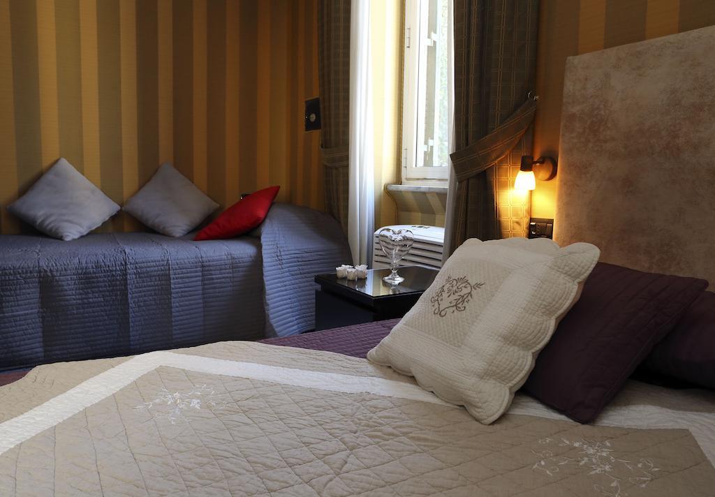 Caracciolo Guest House Rome Exterior photo
