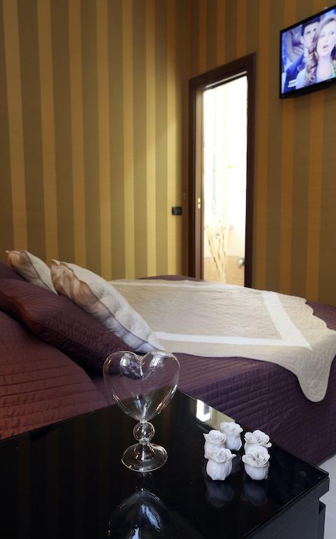 Caracciolo Guest House Rome Room photo
