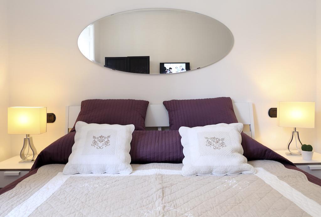 Caracciolo Guest House Rome Room photo